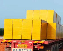 這家廣西建筑模板廠暫露頭角！