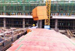 高端建筑模板和普通建筑模板有什么區(qū)別？