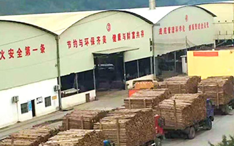 廣西地區(qū)建筑模板廠家